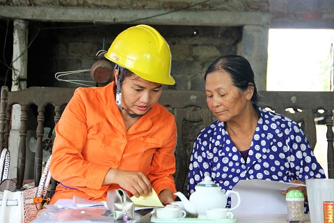 Đời sẽ dịu dàng biết mấy nếu chúng ta đặt mình vào vị trí công việc của nhau