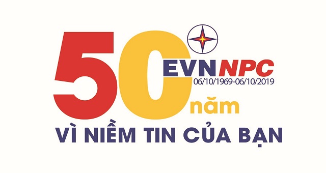 Bản tin EVNNPC số 26 tháng 9 năm 2019