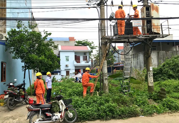 Xử lý nhanh các sự cố về điện