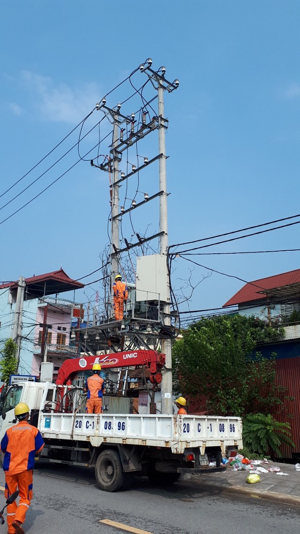 PC Thái Nguyên TCBC Quý III: Tình hình hoạt động SXKD 9 tháng đầu năm 2020, nhiệm vụ và giải pháp thực hiện 3 tháng cuối năm 2020