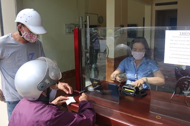 PC Thái Nguyên giảm trên 36 tỷ đồng tiền điện lần 2 cho khách hàng bị ảnh hưởng của dịch bệnh Covid-19