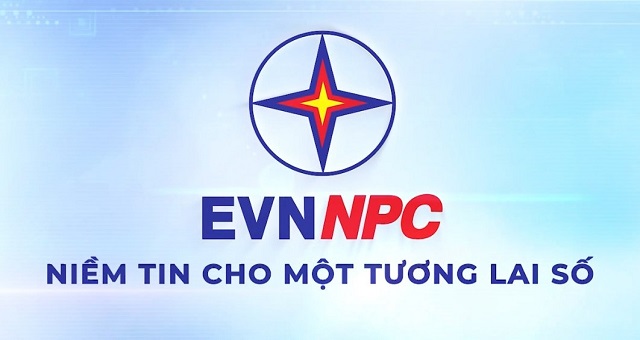 EVNNPC - Niềm tin cho một tương lai số