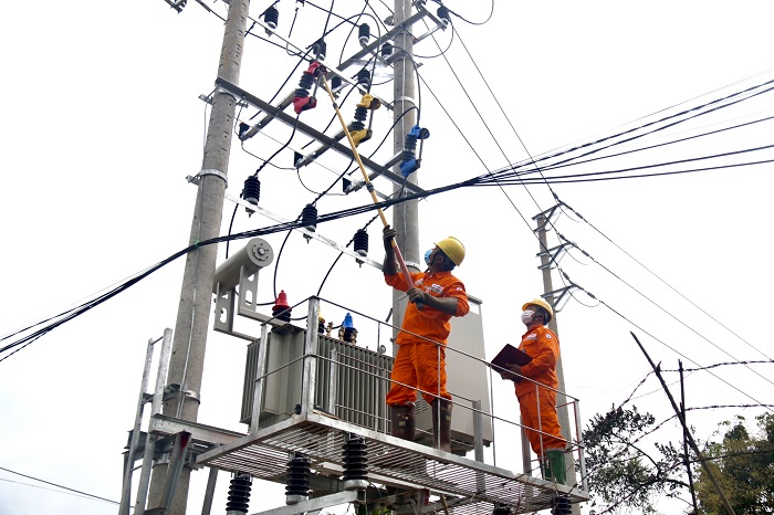 Thực hiện dự án chống quá tải lưới điện tại Thái Nguyên cần sự đồng thuận của người dân vì lợi ích chung