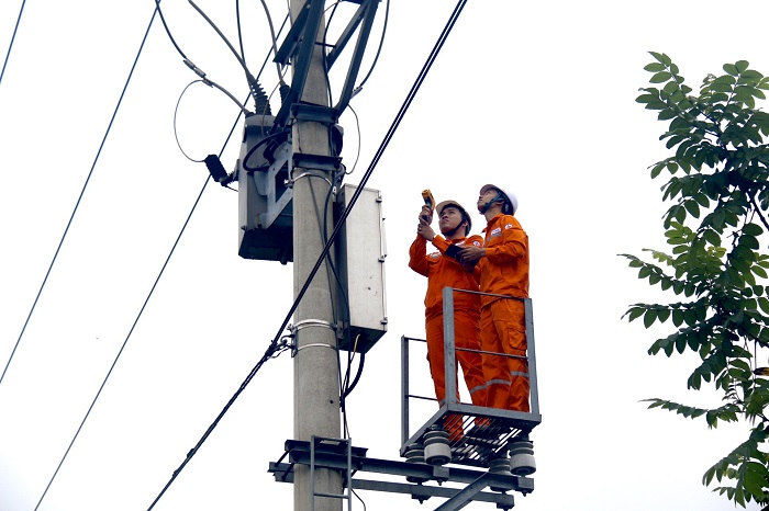 PC Thái Nguyên “Thích ứng an toàn, linh hoạt và hiệu quả”