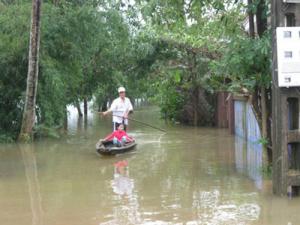 Lịch Cắt Điện Tháng 02/2011