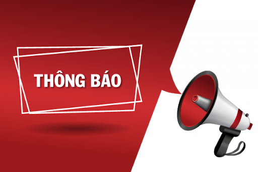 Thông báo về việc gia hạn thời gian nhận hồ sơ tuyển dụng lao động năm 2024